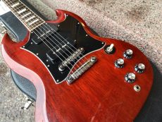 GIBSON SG CLASSIC 2012