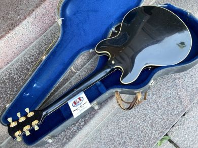 GIBSON ES-355TD, early/mid 70´s