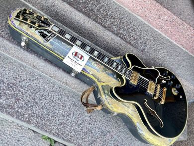 GIBSON ES-355TD, early/mid 70´s