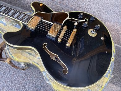 GIBSON ES-355TD, early/mid 70´s