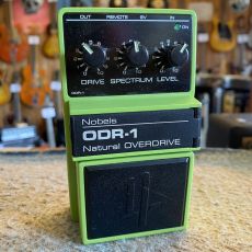 NOBELS ODR-1BC NATURAL OVERDRIVE