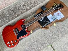 GIBSON SG SPECIAL, Vintage Cherry