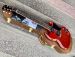 GIBSON SG SPECIAL, Vintage Cherry