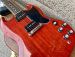 GIBSON SG SPECIAL, Vintage Cherry
