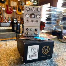 WALRUS AUDIO MAKO D1 DIGITAL STEREO DELAY 