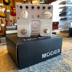 MOOER REECHO PRO
