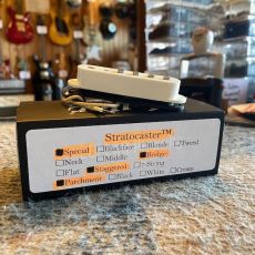 LOLLAR SPECIAL S BRIDGE, STAGGERED