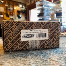 EMERSON CUSTOM BLENDER 5-WAY STRAT PREWIRED KIT 