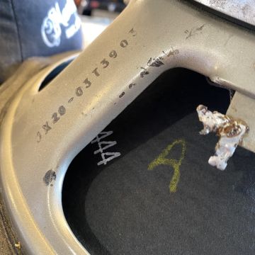 CELESTION VINTAGE 30 12" 
