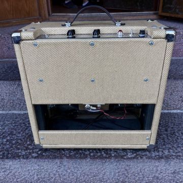 RIKSTONE C5