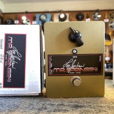 LEE JACKSON MR SPRINGGY REVERB
