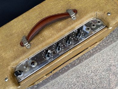 FENDER VIBROLUX 1958