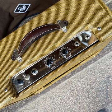 CLARK WEBSTER 1x10 COMBO