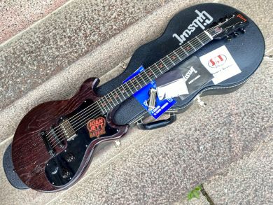 GIBSON MICHAEL CLIFFORD SIGNATURE MELODY MAKER 2019