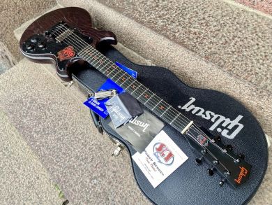 GIBSON MICHAEL CLIFFORD SIGNATURE MELODY MAKER 2019