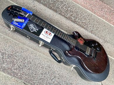GIBSON MICHAEL CLIFFORD SIGNATURE MELODY MAKER 2019