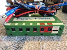 T-REX FUELTANK CHAMELEON