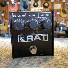 PROCO RAT 1986