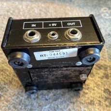 PROCO RAT 1986