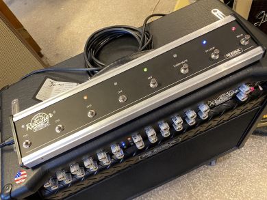 MESA/BOOGIE ROADSTER 1x12 COMBO