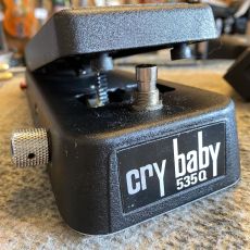 DUNLOP 535Q WAH