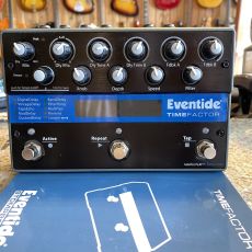 EVENTIDE TIMEFACTOR