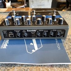 EVENTIDE TIMEFACTOR