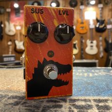 JAM PEDALS DYNASSOR