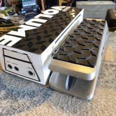 DUNLOP DVP1 VOLUME PEDAL