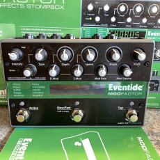 EVENTIDE MODFACTOR