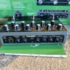 EVENTIDE MODFACTOR