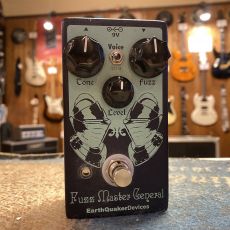 EARTHQUAKER DEVICES FUZZ MASTER GENERAL
