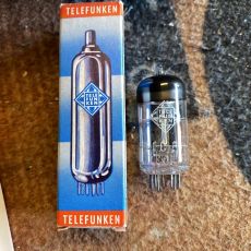 TELEFUNKEN ECC83