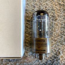 BENDIX 5Y3 WGTA TUBE