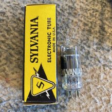 SYLVANIA 6AT6