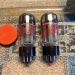 THE NEW TUBE 6L6GC PAIR, MADE IN USA
