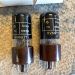 BRIMAR/CV511 6V6GTY PAIR