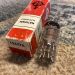 NATIONAL 12AX7A TUBE
