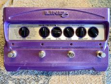 LINE6 FM4 FILTER MODELER