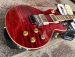 GIBSON ALEX LIFESON SIGNATURE LES PAUL AXCESS 2012
