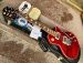 GIBSON ALEX LIFESON SIGNATURE LES PAUL AXCESS 2012