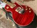 GIBSON ALEX LIFESON SIGNATURE LES PAUL AXCESS 2012