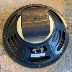 WEBER 10A100T 10"