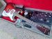 SILVERTONE MODEL 1457 AMP-IN-A-CASE SET 1966