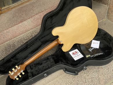GIBSON ES-335 SATIN 2022
