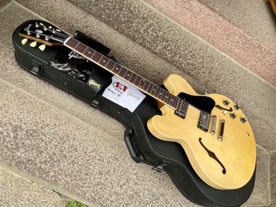 GIBSON ES-335 SATIN 2022