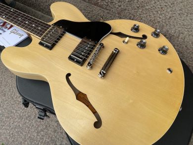 GIBSON ES-335 SATIN 2022