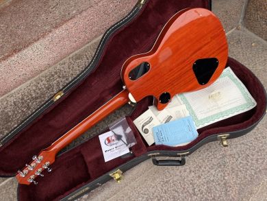 GRETSCH 6129TAU SPARKLE JET 2009