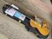 GRETSCH 6129TAU SPARKLE JET 2009