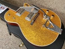 GRETSCH 6129TAU SPARKLE JET 2009
